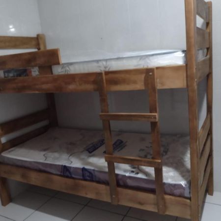 Casa Porto Das Pedras Ilha Comprida Extérieur photo