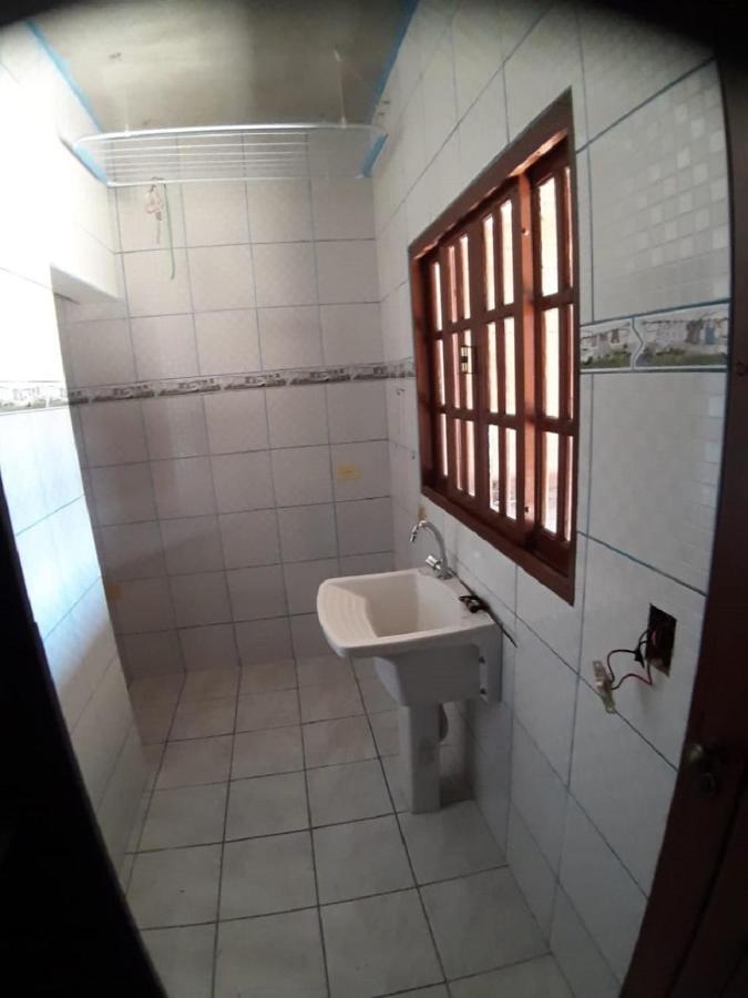 Casa Porto Das Pedras Ilha Comprida Extérieur photo