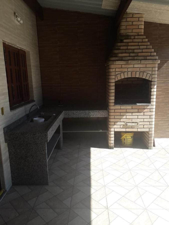 Casa Porto Das Pedras Ilha Comprida Extérieur photo