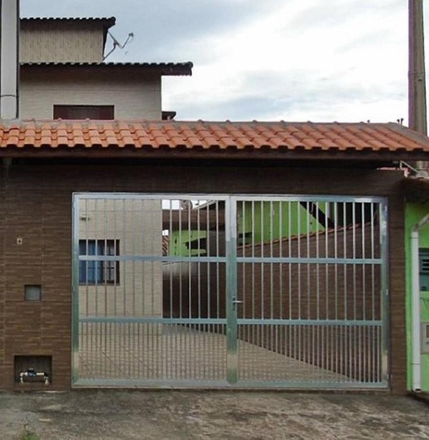 Casa Porto Das Pedras Ilha Comprida Extérieur photo