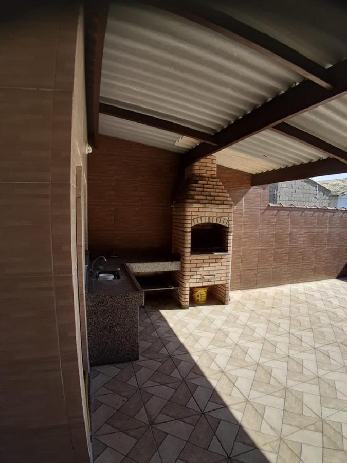 Casa Porto Das Pedras Ilha Comprida Extérieur photo