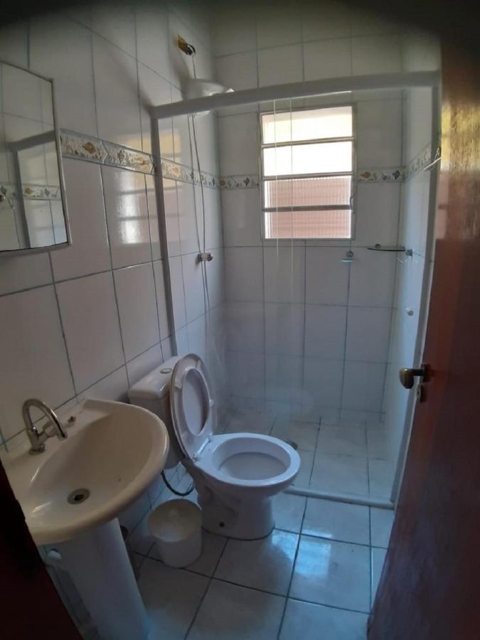 Casa Porto Das Pedras Ilha Comprida Extérieur photo