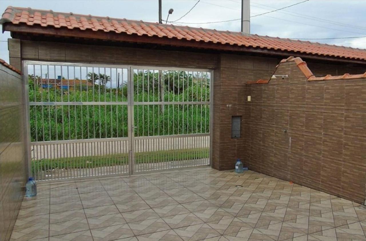 Casa Porto Das Pedras Ilha Comprida Extérieur photo