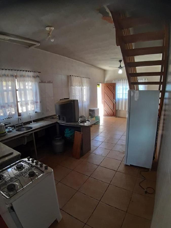 Casa Porto Das Pedras Ilha Comprida Extérieur photo