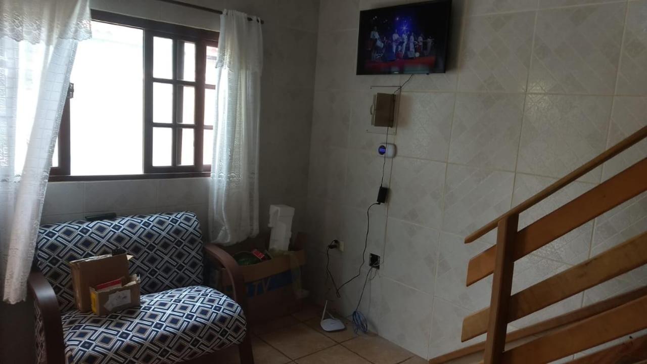 Casa Porto Das Pedras Ilha Comprida Extérieur photo