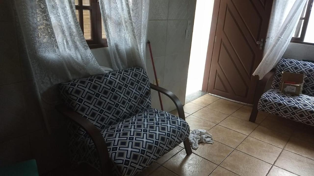 Casa Porto Das Pedras Ilha Comprida Extérieur photo
